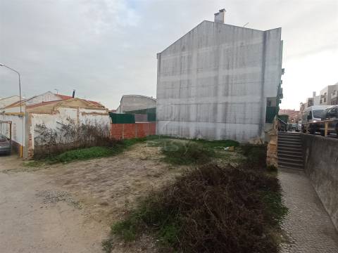 Terreno para Construção na Baixa da Banheira - Barreiro