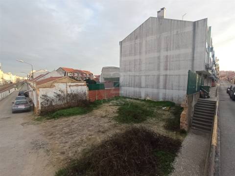 Terreno para Construção na Baixa da Banheira - Barreiro