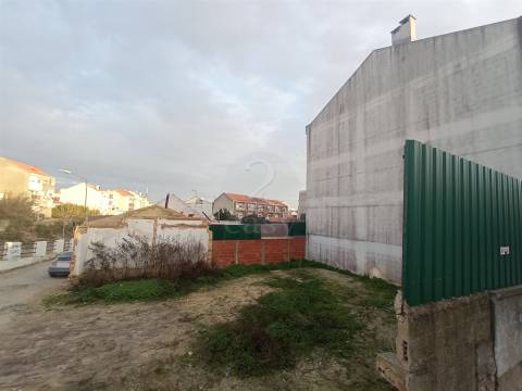 Terreno para Construção na Baixa da Banheira - Barreiro