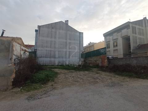 Terreno para Construção na Baixa da Banheira - Barreiro
