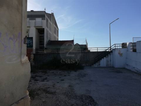 Terreno para Construção na Baixa da Banheira - Barreiro