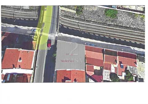 Terreno para Construção na Baixa da Banheira - Barreiro