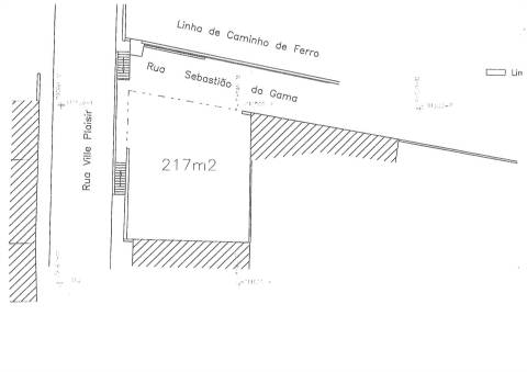 Terreno para Construção na Baixa da Banheira - Barreiro