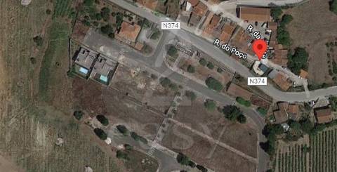 Lote de terreno 360 m2 Próximo ao Sobral Monte Agraço