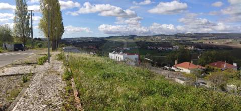 Lote de terreno 360 m2 Próximo ao Sobral Monte Agraço