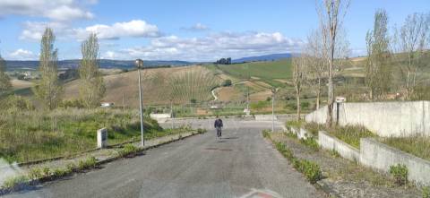 Lote de terreno 360 m2 Próximo ao Sobral Monte Agraço