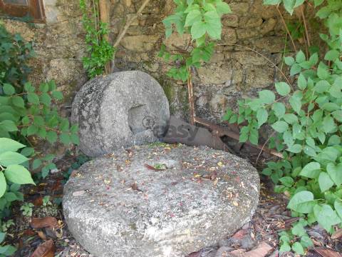 Casa da Ribeirinha T11 em Fradizela