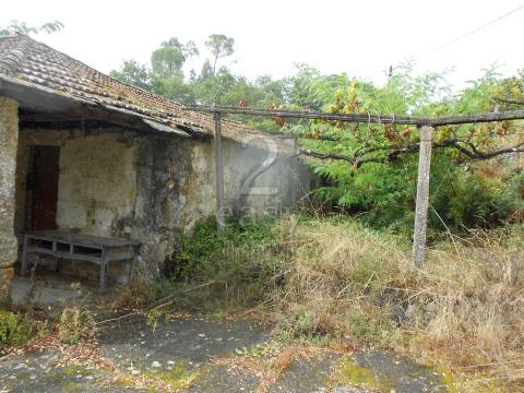 Quinta para Turismo Rural
