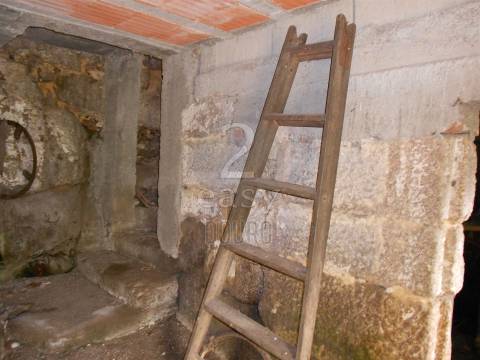 Quinta para Turismo Rural