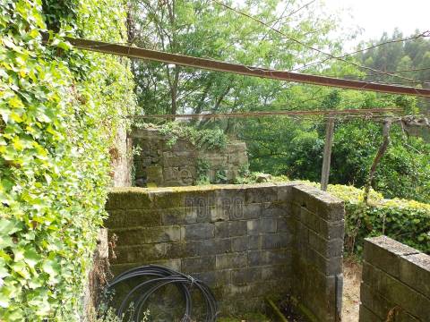 Quinta para Turismo Rural