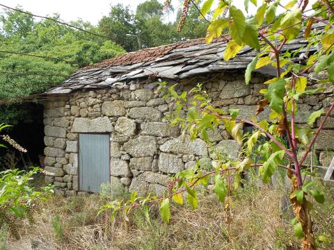 Quinta para Turismo Rural