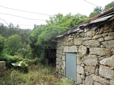 Quinta para Turismo Rural