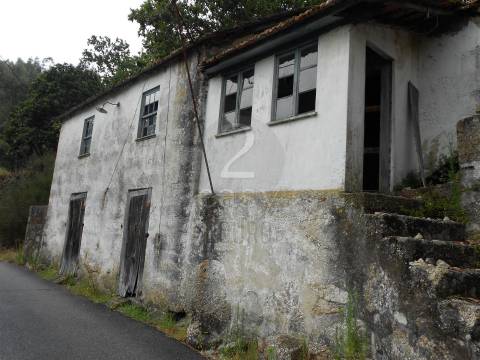 Quinta para Turismo Rural