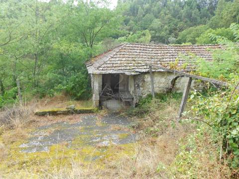Quinta para Turismo Rural