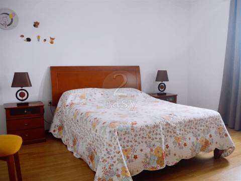 Excelente Moradia T4+1 - Póvoa de Lanhoso