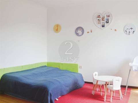 Excelente Moradia T4+1 - Póvoa de Lanhoso