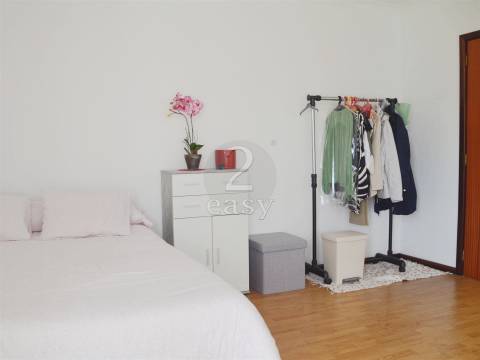 Excelente Moradia T4+1 - Póvoa de Lanhoso