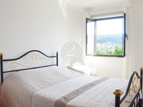 Excelente Moradia T4+1 - Póvoa de Lanhoso