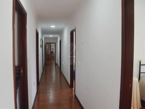 Excelente Moradia T4+1 - Póvoa de Lanhoso