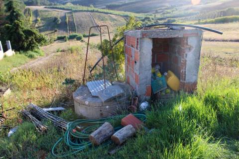 Terreno Para Construção  Venda em Bombarral e Vale Covo,Bombarral