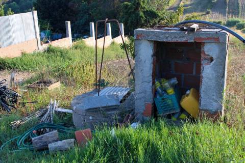 Terreno Para Construção  Venda em Bombarral e Vale Covo,Bombarral