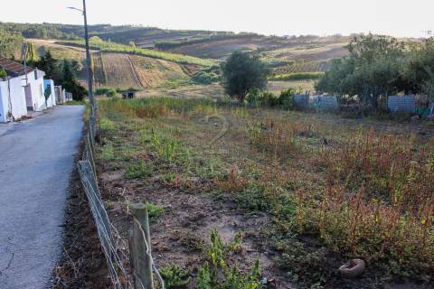 Terreno Para Construção  Venda em Bombarral e Vale Covo,Bombarral