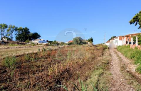 Terreno Para Construção  Venda em Bombarral e Vale Covo,Bombarral