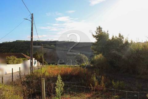 Terreno Para Construção  Venda em Bombarral e Vale Covo,Bombarral