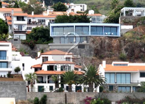 Moradia T3 Venda em Caniço,Santa Cruz