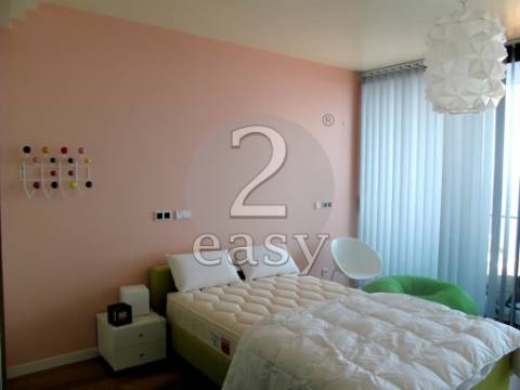 Moradia T3 Venda em Caniço,Santa Cruz