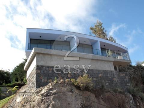 Moradia T3 Venda em Caniço,Santa Cruz