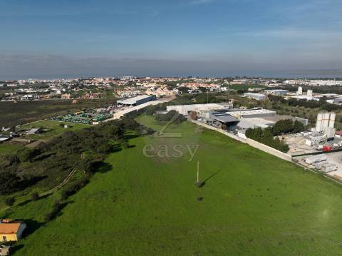 Terreno Misto  Venda em Alcochete,Alcochete