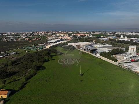 Terreno Misto  Venda em Alcochete,Alcochete