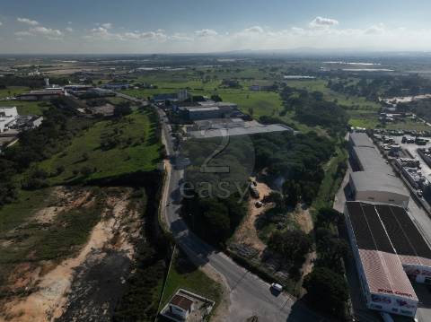 Terreno Misto  Venda em Alcochete,Alcochete