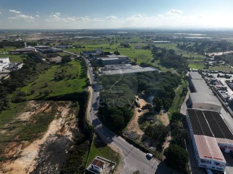 Terreno Misto  Venda em Alcochete,Alcochete
