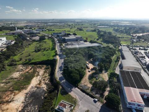 Terreno Misto  Venda em Alcochete,Alcochete