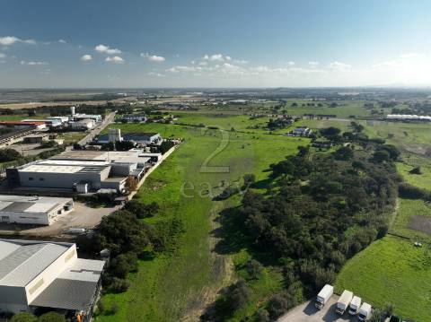 Terreno Misto  Venda em Alcochete,Alcochete