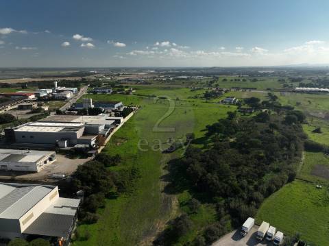 Terreno Misto  Venda em Alcochete,Alcochete
