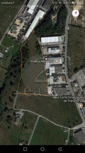 Terreno Misto  Venda em Alcochete,Alcochete