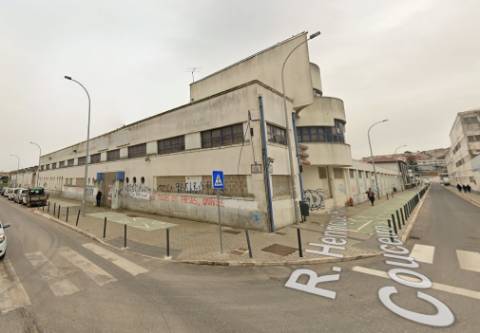 Armazém Industria Comercio e Serviços