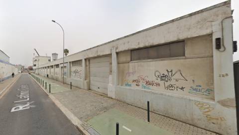 Armazém Industria Comercio e Serviços