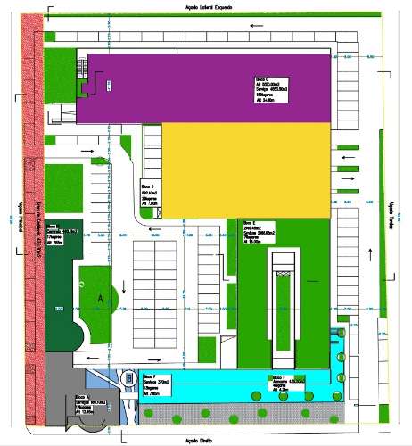 Armazém Industria Comercio e Serviços