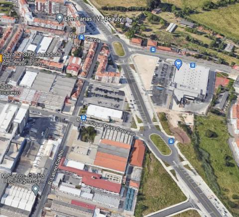 Armazém Industria Comercio e Serviços