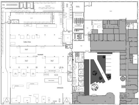 Armazém Industria Comercio e Serviços