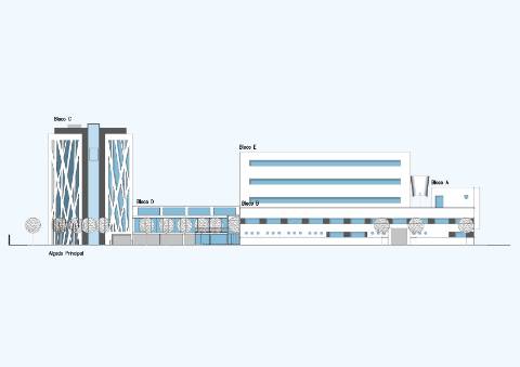 Armazém Industria Comercio e Serviços