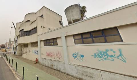 Armazém Industria Comercio e Serviços