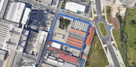 Armazém Industria Comercio e Serviços