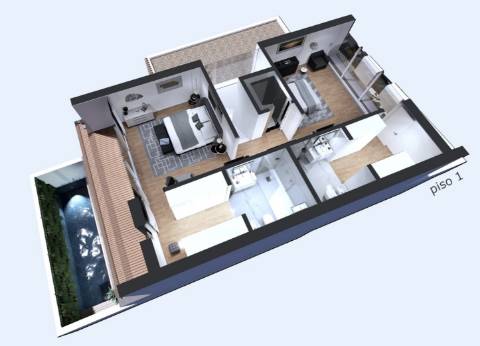 Moradia T9 de Luxo em Loures