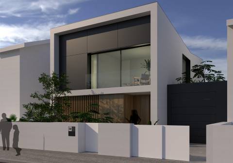 Moradia T9 de Luxo em Loures