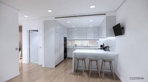 Moradia T9 de Luxo em Loures